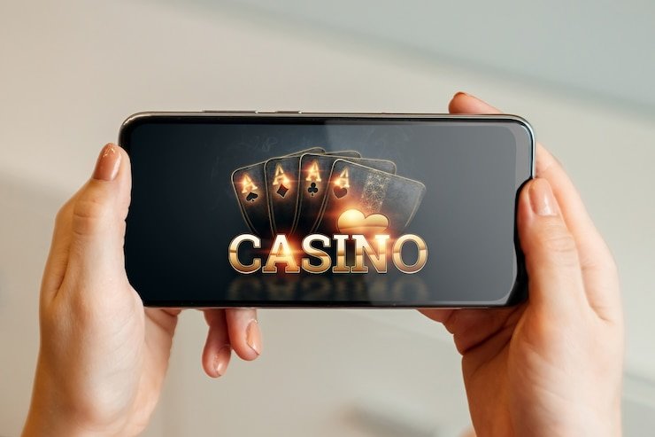 456bet cassino