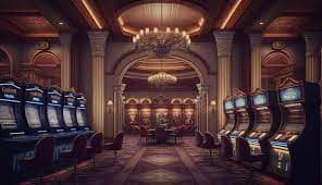 456bet cassino