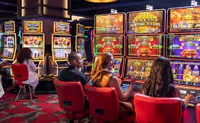 456bet cassino