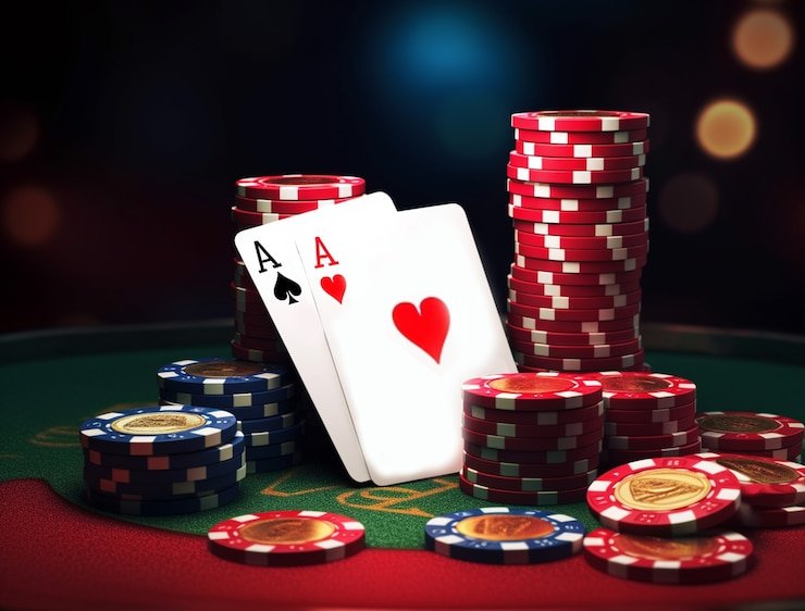 456bet cassino
