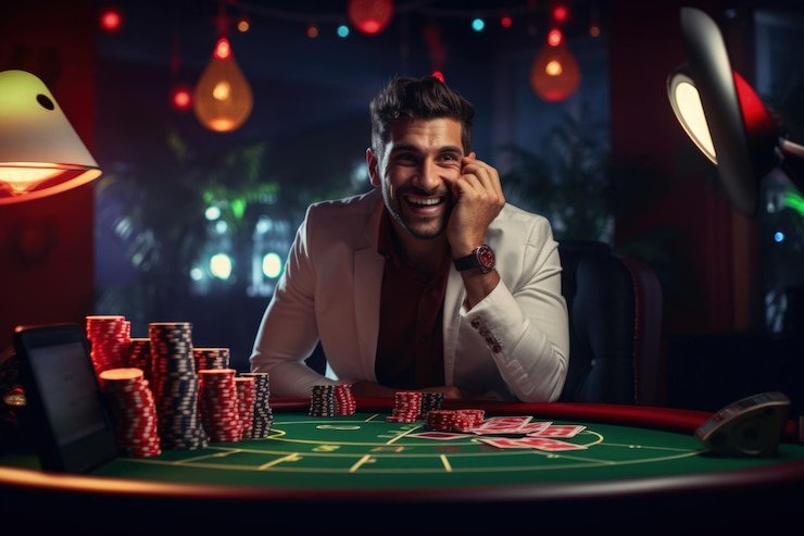 456bet cassino