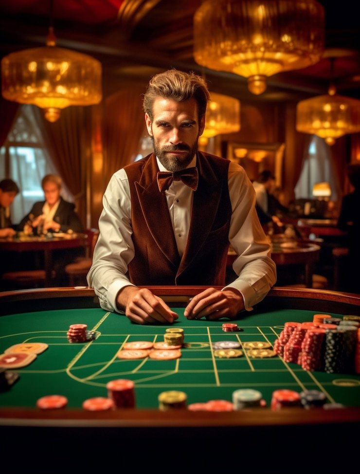 456bet cassino