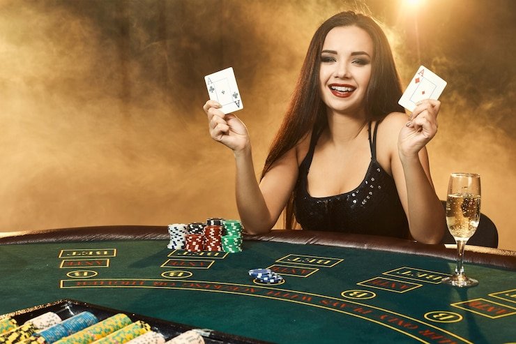 456bet cassino