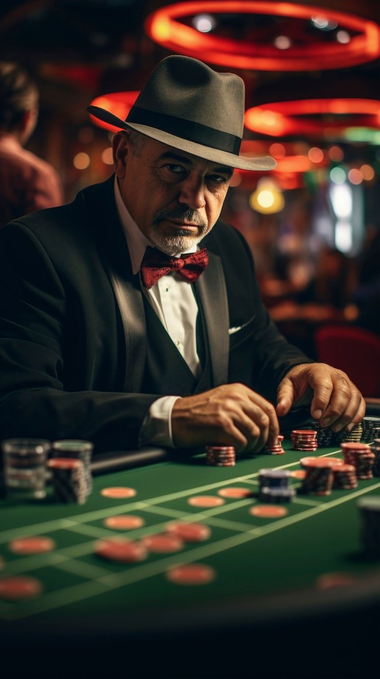 456bet cassino