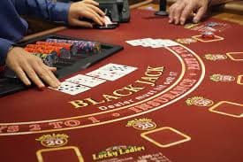 456bet cassino